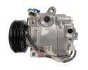 AIR CONDITIONING COMPRESSOR OPEL MOCHA BUICK ENCORE 95059820 94517800 Part manufacturer EURO KLIMA