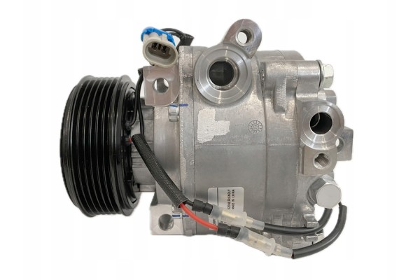 AIR CONDITIONING COMPRESSOR OPEL MOCHA BUICK ENCORE 95059820 94517800 Part manufacturer EURO KLIMA