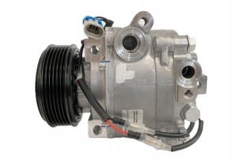 AIR CONDITIONING COMPRESSOR OPEL MOCHA BUICK ENCORE 95059820 94517800 Part manufacturer EURO KLIMA