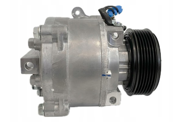 AIR CONDITIONING COMPRESSOR OPEL MOCHA BUICK ENCORE 95059820 94517800 Packaging status original