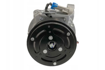 AIR CONDITIONING COMPRESSOR OPEL MOCHA BUICK ENCORE 95059820 94517800 Catalog number of the part 51 0946 95059820 AKT011H403H AK