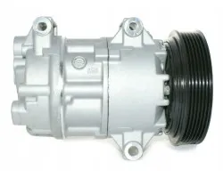 Compresor de Aire Acondicionado Nissan / Renault 8200660110 / 8200940837
