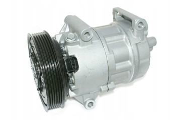 NISSAN AIR CONDITIONING COMPRESSOR RENAULT 8200660110 8200940837 Quality of parts according to GVO P replacement with original q