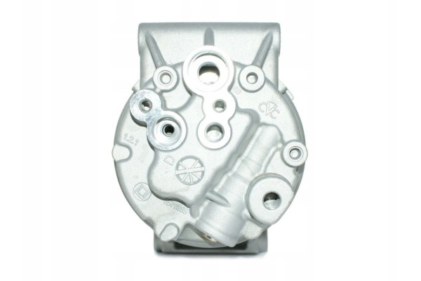NISSAN AIR CONDITIONING COMPRESSOR RENAULT 8200660110 8200940837 Car type passenger cars