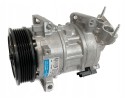 CITROEN C4 PARTNER 1612091180 1612237580 AIR CONDITIONING COMPRESSOR