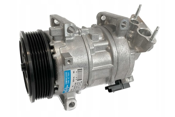 CITROEN C4 PARTNER 1612091180 1612237580 AIR CONDITIONING COMPRESSOR