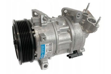 CITROEN C4 PARTNER 1612091180 1612237580 AIR CONDITIONING COMPRESSOR