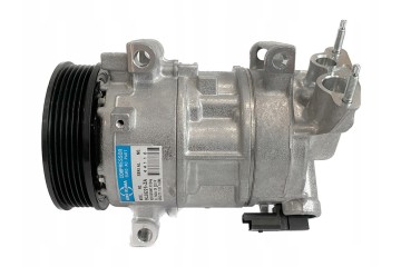 CITROEN C4 PARTNER 1612091180 1612237580 AIR CONDITIONING COMPRESSOR Catalog number of the part EKL38225 ZA 4471505200 447150520