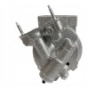 CITROEN C4 PARTNER 1612091180 1612237580 AIR CONDITIONING COMPRESSOR Part manufacturer EURO KLIMA