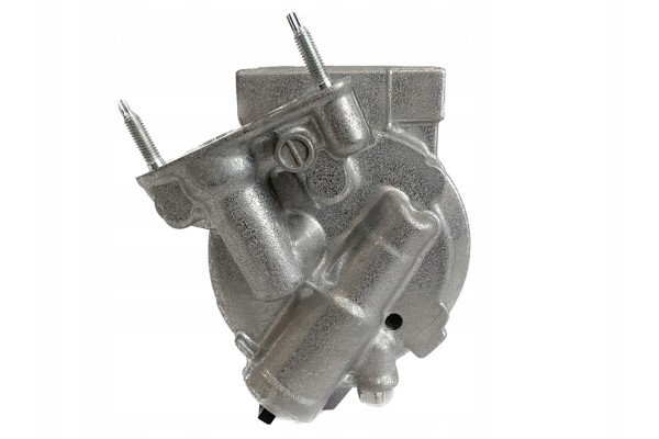 CITROEN C4 PARTNER 1612091180 1612237580 AIR CONDITIONING COMPRESSOR Part manufacturer EURO KLIMA