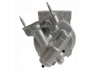 CITROEN C4 PARTNER 1612091180 1612237580 AIR CONDITIONING COMPRESSOR Part manufacturer EURO KLIMA