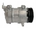 CITROEN C4 PARTNER 1612091180 1612237580 AIR CONDITIONING COMPRESSOR Quality of parts according to GVO P replacement with origin