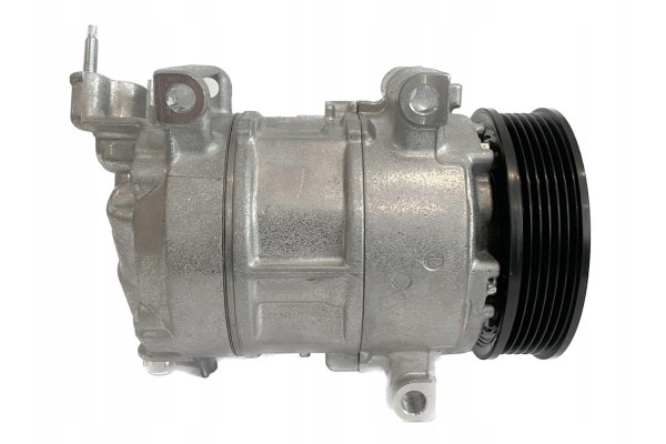 CITROEN C4 PARTNER 1612091180 1612237580 AIR CONDITIONING COMPRESSOR Quality of parts according to GVO P replacement with origin