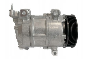 CITROEN C4 PARTNER 1612091180 1612237580 AIR CONDITIONING COMPRESSOR Quality of parts according to GVO P replacement with origin
