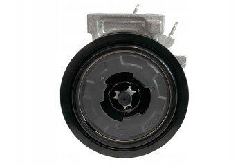 CITROEN C4 PARTNER 1612091180 1612237580 AIR CONDITIONING COMPRESSOR Car type cargo vans passenger cars