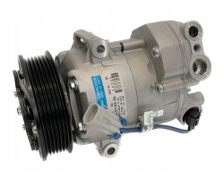 AIR CONDITIONING COMPRESSOR OPEL ASTRA 1 7 CDTI 07 13250606 1618047