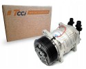 Air conditioning compressor QP TM15 PV8 12V V 3 4x7 8