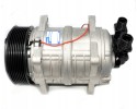 Air conditioning compressor QP TM15 PV8 12V V 3 4x7 8 Packaging status original