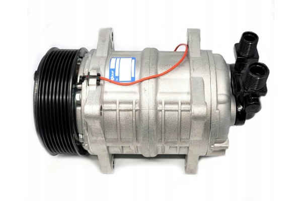 Air conditioning compressor QP TM15 PV8 12V V 3 4x7 8 Packaging status original
