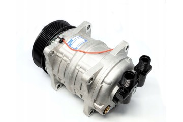 Air conditioning compressor QP TM15 PV8 12V V 3 4x7 8 Part manufacturer TCCI
