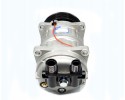 Air conditioning compressor QP TM15 PV8 12V V 3 4x7 8 Quality of parts according to GVO Q original with factory logo OEM OES
