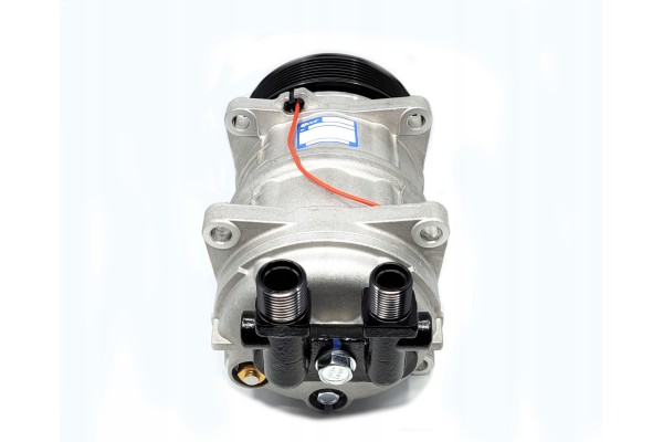 Air conditioning compressor QP TM15 PV8 12V V 3 4x7 8 Quality of parts according to GVO Q original with factory logo OEM OES