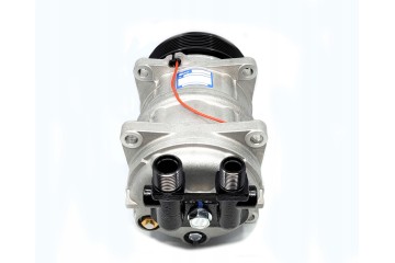 Air conditioning compressor QP TM15 PV8 12V V 3 4x7 8 Quality of parts according to GVO Q original with factory logo OEM OES