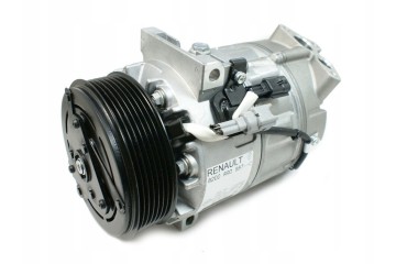 AIR CONDITIONING COMPRESSOR RENAULT LAGOON III 2 0 DCI 506041 0471 813145