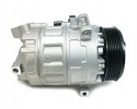 AIR CONDITIONING COMPRESSOR RENAULT LAGOON III 2 0 DCI 506041 0471 813145 Catalog number of the part EKL36653 OE 506041 0471 813