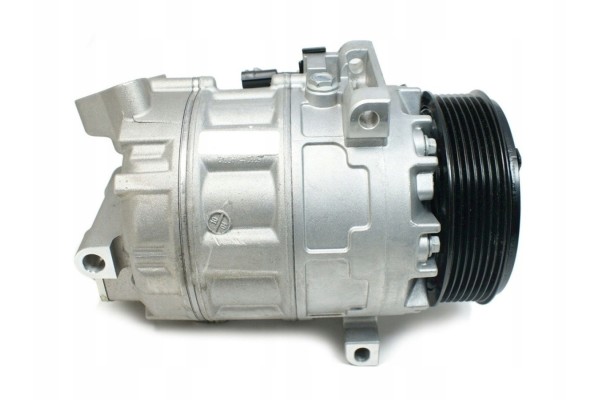 AIR CONDITIONING COMPRESSOR RENAULT LAGOON III 2 0 DCI 506041 0471 813145 Catalog number of the part EKL36653 OE 506041 0471 813