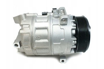 AIR CONDITIONING COMPRESSOR RENAULT LAGOON III 2 0 DCI 506041 0471 813145 Catalog number of the part EKL36653 OE 506041 0471 813