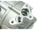 AIR CONDITIONING COMPRESSOR RENAULT LAGOON III 2 0 DCI 506041 0471 813145 Part manufacturer EURO KLIMA