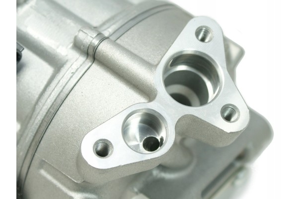 AIR CONDITIONING COMPRESSOR RENAULT LAGOON III 2 0 DCI 506041 0471 813145 Part manufacturer EURO KLIMA