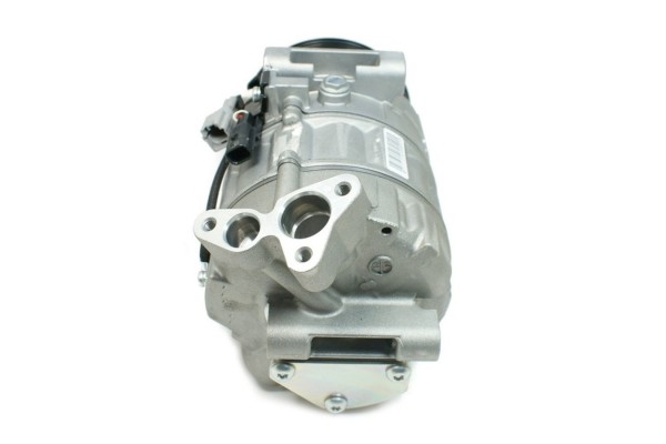 AIR CONDITIONING COMPRESSOR RENAULT LAGOON III 2 0 DCI 506041 0471 813145 Quality of parts according to GVO O original with manu