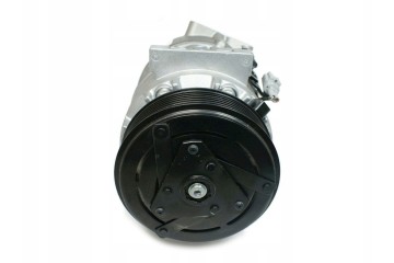 AIR CONDITIONING COMPRESSOR RENAULT LAGOON III 2 0 DCI 506041 0471 813145 Car type passenger cars