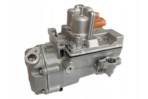 AIR CONDITIONING COMPRESSOR RENAULT ELECTRIC 92600 0134R 926000134R 042200 1541
