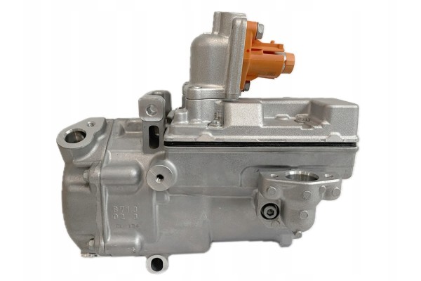 AIR CONDITIONING COMPRESSOR RENAULT ELECTRIC 92600 0134R 926000134R 042200 1541 Packaging status original