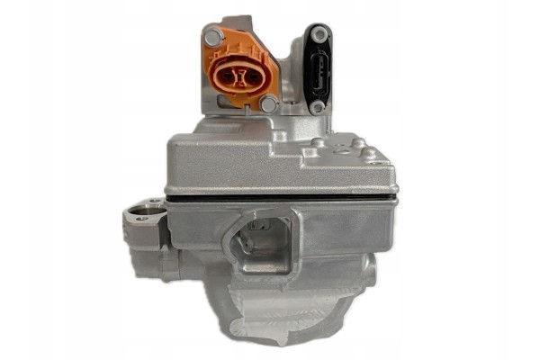 AIR CONDITIONING COMPRESSOR RENAULT ELECTRIC 92600 0134R 926000134R 042200 1541 Catalog number of the part EKL30167 OE 92600 013