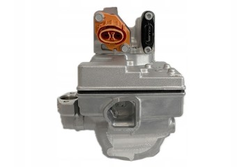 AIR CONDITIONING COMPRESSOR RENAULT ELECTRIC 92600 0134R 926000134R 042200 1541 Catalog number of the part EKL30167 OE 92600 013