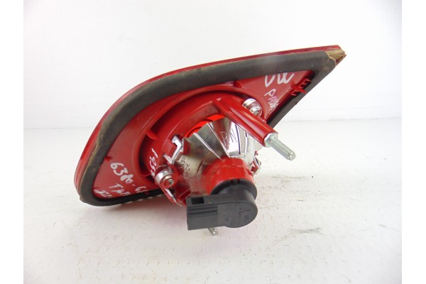 3C5945093E PILOTO TRASERO IZQUIERDO INTERIOR VOLKSWAGEN PASSAT BERLINA (3C2) Sportline 2005 3C5945093E 195811 VOLKSWAGEN - 1