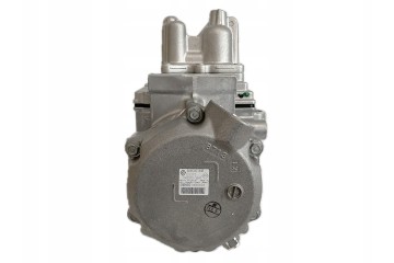AIR CONDITIONING COMPRESSOR RENAULT ELECTRIC 92600 0134R 926000134R 042200 1541 Part manufacturer Denso