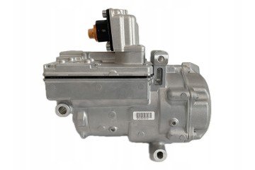 AIR CONDITIONING COMPRESSOR RENAULT ELECTRIC 92600 0134R 926000134R 042200 1541 Quality of parts according to GVO Q original wit