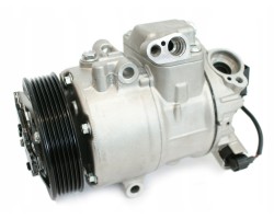 AIR CONDITIONING COMPRESSOR 6Q0820808F 6Q0820803HX 6Q0820808E
