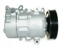 AIR CONDITIONING COMPRESSOR RENAULT GRAND SCENIC 08 6SEL14C Part manufacturer EURO KLIMA