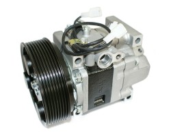 COMPRESSOR AIR CONDITIONING MAZDA H12A1AE4DC H12A1AE4AW 700510280 7011006 7110567R