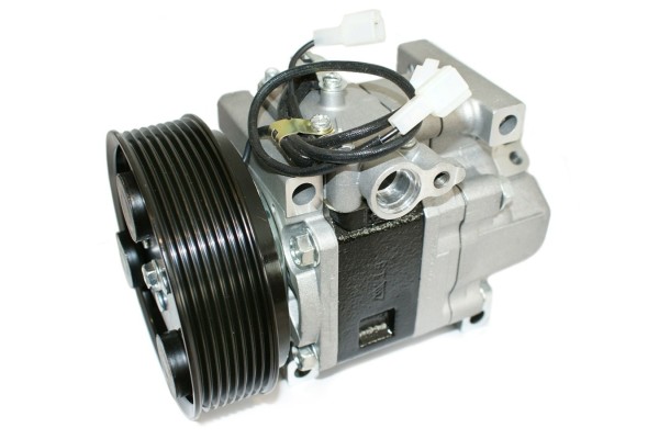 COMPRESSOR AIR CONDITIONING MAZDA H12A1AE4DC H12A1AE4AW 700510280 7011006 7110567R