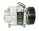 COMPRESSOR AIR CONDITIONING MAZDA H12A1AE4DC H12A1AE4AW 700510280 7011006 7110567R Catalog number of the part EKL37651 H12A1AE4A