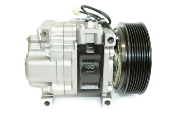 COMPRESSOR AIR CONDITIONING MAZDA H12A1AE4DC H12A1AE4AW 700510280 7011006 7110567R Catalog number of the part EKL37651 H12A1AE4A