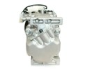 COMPRESSOR AIR CONDITIONING MAZDA H12A1AE4DC H12A1AE4AW 700510280 7011006 7110567R Part manufacturer EURO KLIMA