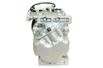 COMPRESSOR AIR CONDITIONING MAZDA H12A1AE4DC H12A1AE4AW 700510280 7011006 7110567R Part manufacturer EURO KLIMA